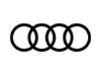 audi logo