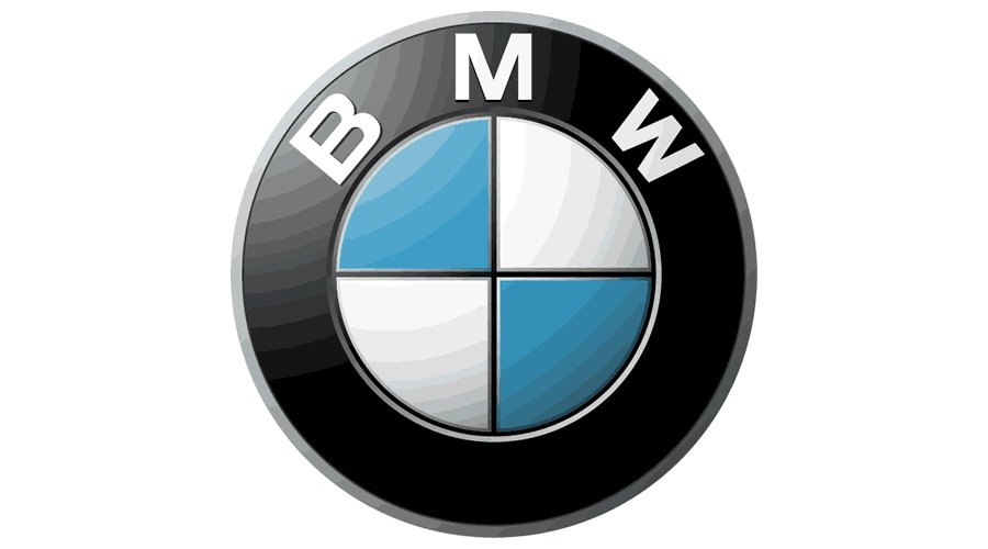 bmw logo