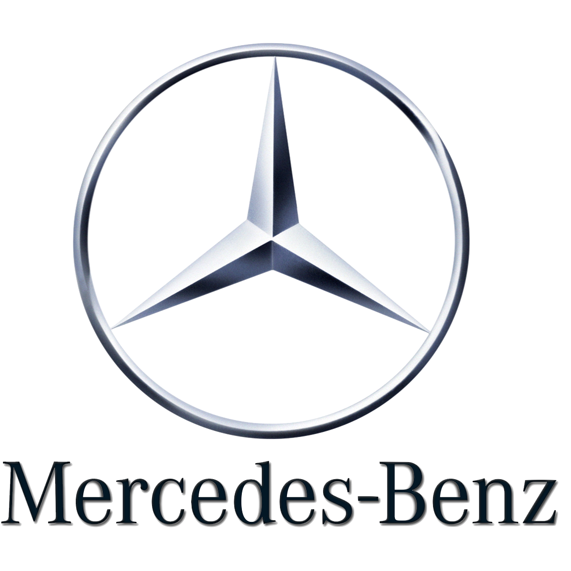 mercedes logo