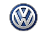 volkswagen logo
